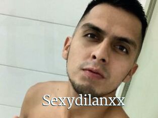 Sexydilanxx