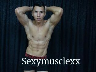 Sexymusclexx