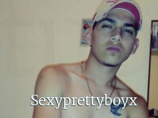 Sexyprettyboyx