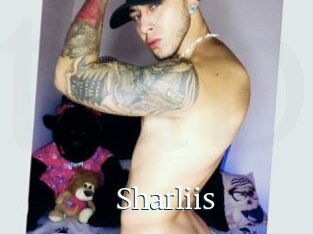 Sharliis