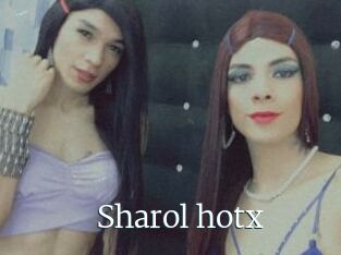 Sharol_hotx