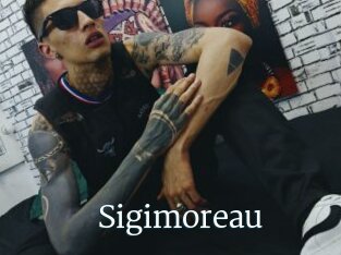 Sigimoreau