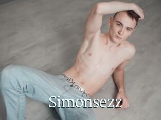 Simonsezz