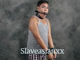 Slaveasianxx