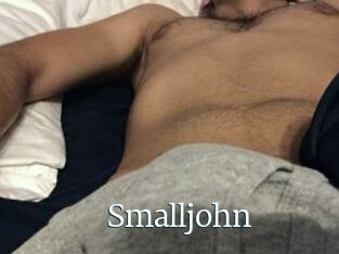 Smalljohn