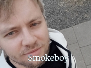 Smokeboy