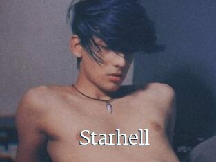 Starhell