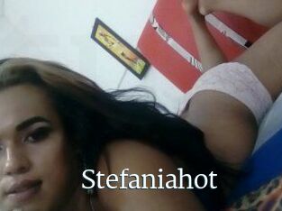 Stefaniahot