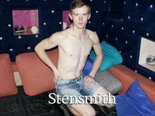 Stensmith