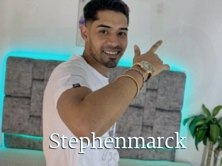 Stephenmarck