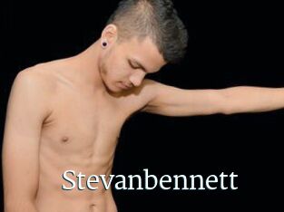 Stevanbennett