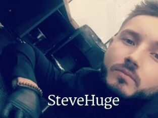 SteveHuge