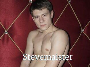 Stevemaister