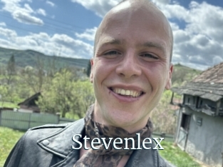 Stevenlex