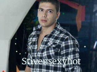 Stivensexyhot