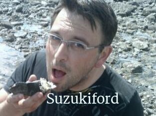 Suzukiford