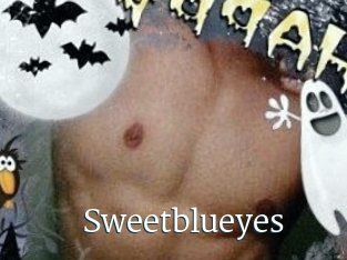 Sweetblueyes