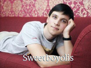 Sweetboyolis