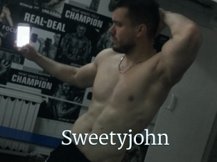 Sweetyjohn