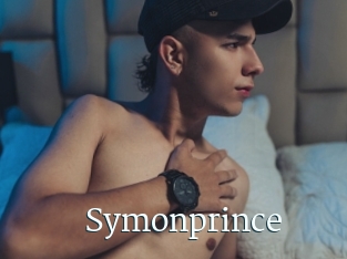 Symonprince