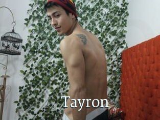 Tayron