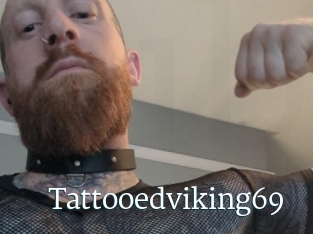 Tattooedviking69