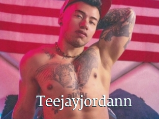 Teejayjordann