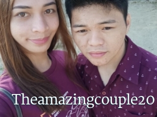 Theamazingcouple20