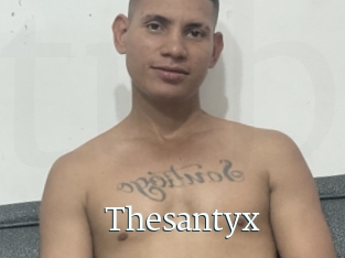 Thesantyx