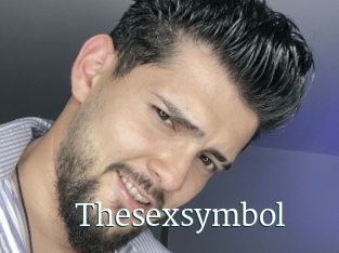 Thesexsymbol