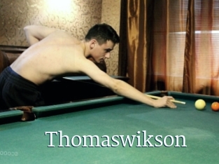 Thomaswikson