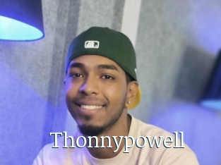 Thonnypowell