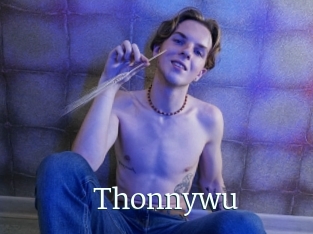 Thonnywu