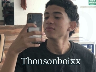 Thonsonboixx