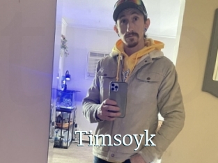 Timsoyk