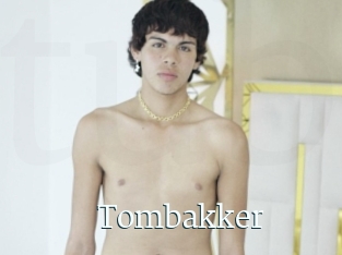 Tombakker