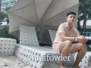 Tomifowler