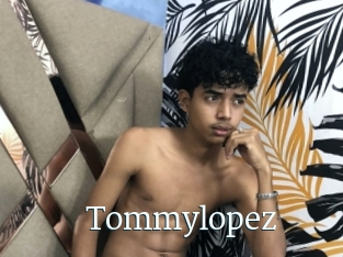 Tommylopez