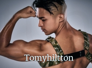 Tomyhiltton