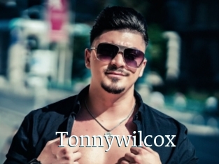 Tonnywilcox