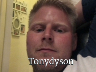 Tonydyson