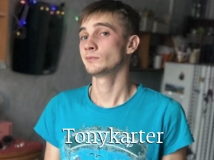 Tonykarter