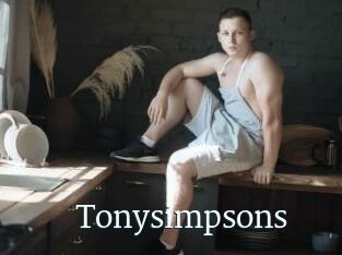 Tonysimpsons