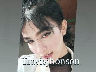 Travisjhonson