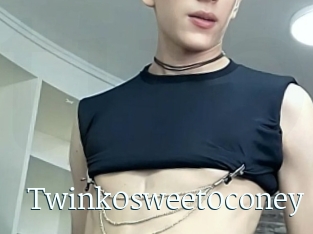 Twink0sweet0coney