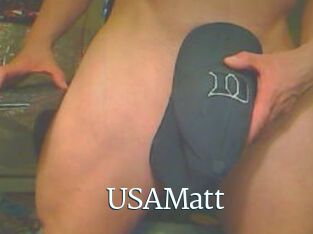 USA_Matt