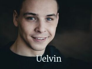 Uelvin