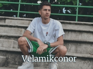 Velamikconor