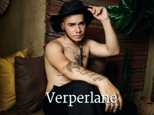 Verperlane