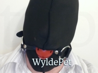 WyldePet